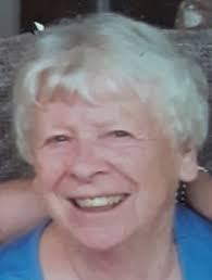 Obituary of Ursula Braun