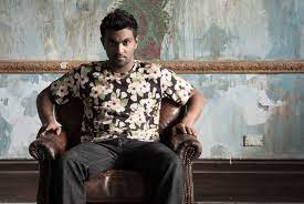 Public frenemy began streaming worldwide in 2019. What I Know About Women With Comedian Nazeem Hussain