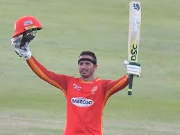 Islamabad united are the inaugural champions of the pakistan super league. Psl 2021 Usman Khawaja Oozes Class For Leaders Islamabad United Cricket Gulf News