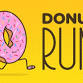 Donut Run event image