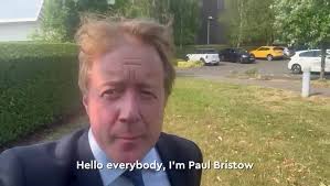 Peterborough Stagecoach Bus Incident