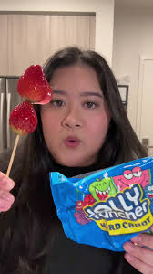 Can U Heat Up Jolly Ranchers in A Plastic Bowl