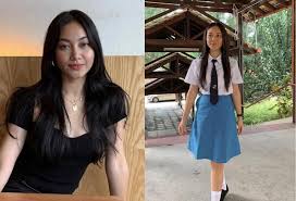 Maka di situlah bermulanya pengembaraan apabila perjalanan yang. Usia Cecah 26 Tahun Daiyan Trisha Gembira Masih Ditawarkan Watak Pelajar Sekolah Saya Mahu Dilihat Sebagai Pelakon Serba Boleh Hiburan Mstar