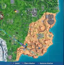 In this complete fortnite durrr burger, dinosaur, stone head statue guide, we'll be pinpointing all three locations around the battle royale map, so you can complete this challenge as quickly as possible. Fortnite Durrr Burger Head Dinosaur Stone Head Location Road Trip Guide