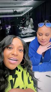 Watch this! Love me some Angie Martinez!