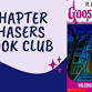 Chapter Chasers Book Club event image