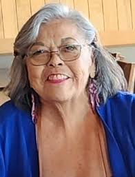 Joannie Jo Berger Bomar: A Blessing