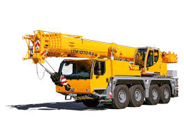 Crane or cranes may refer to: Mobile Crane Ltm 1070 4 2 Liebherr