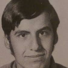 Mark Anthony Champion (1954-2013)