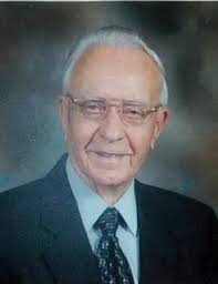 Obituary information for Martin Blumhagen