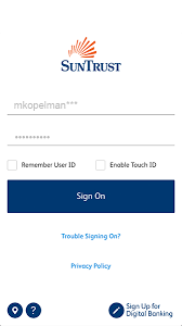 Suntrust bank was founded in september 1891 and is based in atlanta, georgia. Mobile Check Deposit Suntrust Personal Banking