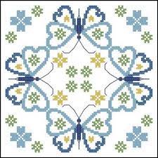 Found 1 thread(s) related to herrschner cross stitch afghan. Pin On Cross Stitch I Should Try