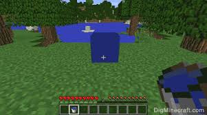 How To Make Blue Concrete In Minecraft Built by thehexbox and timothee88pro. how to make blue concrete in minecraft