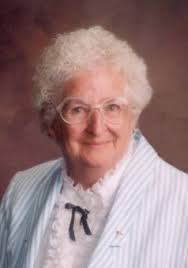 Obituary for Wilma Adelia Sterner