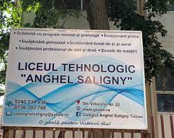 Check spelling or type a new query. Liceul Tehnologic Anghel Saligny Tulcea Facebook