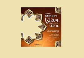 During this time, muslims are forbidden to fight; Desain Twibbon Tahun Baru Islam 2021 Dan Template 1 Muharram 1443 H Format Cdr Png Analisa Aceh