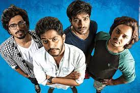 The story is about two chauvinistic men and their attempt to control their wives. 13 Best Telugu Comedy Movies On Amazon Prime 2021 Just For Movie Freaks