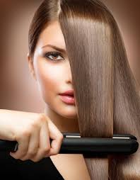 Next, i divide my hair into four. How To Keep Your Hair Straight Overnight Expert Bulletin