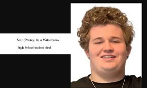 In memory of those who “died suddenly” in the United States, September  18-September 25, 2023