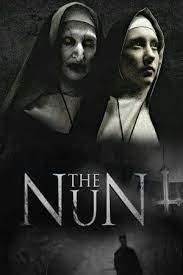 Besetzung und stab von the nun, regisseur: The Nun Film 2018