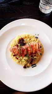 Maybe you would like to learn more about one of these? Lobster Risotto From Gordon Ramsay S Hell S Kitchen In Las Vegas Foodporn
