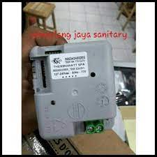 If the data tag is missing, you can identify single element vs dual element by the number of access panels on the water heater. Baru Thermostat Water Heater Ariston Pro Eco Pengatur Suhu Ariston Pro Eco Anti Kecewa Shopee Indonesia