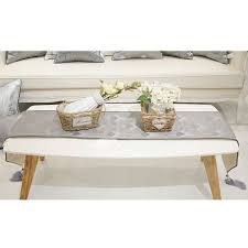 Learn more about the app. Modern Simple Luxury Table Runner 72 Inch Coffee Tablecloth