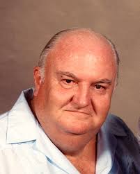 Donald Blaine Walsh Sr. (1930-2007)