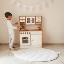 Klappstuhl zum stecken mein freund wollte schon immer mal einen stuhl aus holz bauen , wusste. Weisse Stabile Kinder Spiel Kuche Holz Spielzeug Peitz