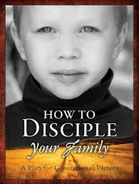 Amazon.com: How to Disciple Your Family : Doug Phillips, Geoff Botkin, Nathaniel  Darnell: סרטים וטלוויזיה