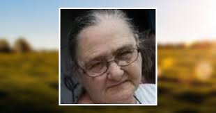 Shirley Louise Cloud Obituary August 9, 2019
