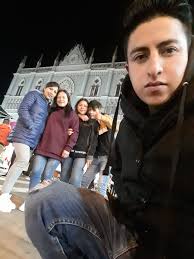 Manuel Barbecho..((EMCY DJ))