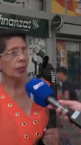 Este fin de semana en distintos puntos de San Miguelito se aplicará la  vacuna contra la influenza, informa Aida Murillo, Educadora para la salud  en San Miguelito. Información por: @yolatorressalazar #NoticiasSertv