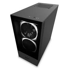 Coffee machines for home nzxt h510 dimensions of health. Anhoch Pc Market Online Atx Mid Tower Case Nzxt H510 Elite W 2 Windows Smartdevicev2 2xrgb140 1x140 1x120 Ledstrip Black