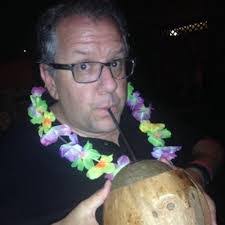 Mike Siegrist's Instagram, Twitter & Facebook