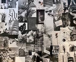If you want to enhance the beauty and details of a specific thing, then you can turn it into a black and white picture and post it on your instagram profile with black and white photo caption. Black And White Aesthetic Photo Wall Physical Prints Etsy Hong Kong