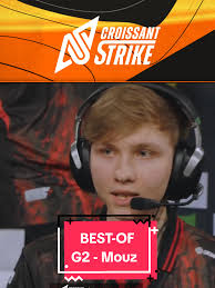 G2 Éliminé par Mouz : Meilleurs Moments !