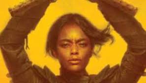 Exclusive Interview: "The New One" Author Evie Green ... .