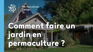 Son modèle économique repose sur la gratuité de son service pour les. Comment Faire Un Jardin En Permaculture Permaculture Design