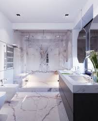 Take a look at some of the best marble bathrooms in the whole world with this board! Pin By Olga Vinogradova On Home Decor In 2021 Marble Bathroom Designs Bathroom Design Luxury Bathroom Interior Design