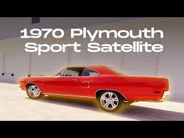 Image result for Rally Red 1970 Satellite