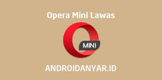 Older versions of opera mini. Cara Download Opera Mini Versi Lama Apk Android Full
