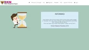 Kasus yang banyak ditemuinya banyak pelamar yang menyamakan instansi pemerintah provinsi diy dan pemerintah kota yogyakarta. Contoh Surat Lamaran Dan Pernyataan Cpns 2019 Di Kemenkumham Sebelum Diunggah Di Sscn Bkn Go Id Tribun Jabar