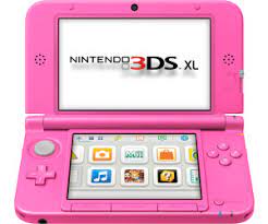 Nintendo 3ds xl la nintendo 3ds xl viene programada con juegos incorporado asi puedes disfrutar al maximo de tu consola nintendo 3ds. Nintendo 3ds Xl Ab 296 99 Juli 2021 Preise Preisvergleich Bei Idealo De