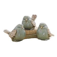 We did not find results for: Blue Glazed Ceramic Bird For Home Decor