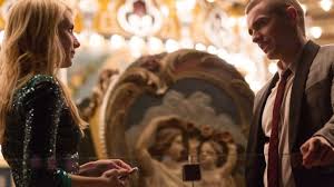 Directed by henry joost, ariel schulman. Nerve Film Blengaone