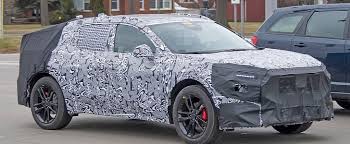 Production of the ford fusion sedan ended back in july at the ford hermosillo assembly plant in mexico after ford authority was the first to report that the model was set to be discontinued this past summer.the fusion was the last ford sedan on sale in the u.s., so this marked the end of an era. 2022 Ford Fusion Evos Spied With Crosswagon Styling Cues Autoevolution