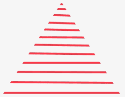 Maybe you would like to learn more about one of these? Triangle Png Tumblr Aesthetic Remixit Overlay Christmas Tree Transparent Png Kindpng
