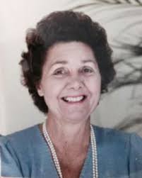 Most Recent Obituaries