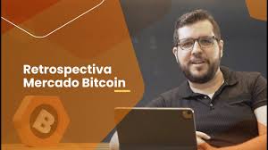 Mercado bitcoin is a centralized cryptocurrency exchange launched in brazil in 2016. Novidades Do Mercado Bitcoin Em 2020 Youtube